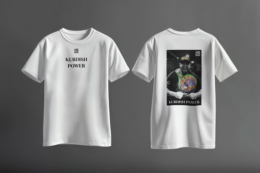 AK Kurdish Power T-Shirt