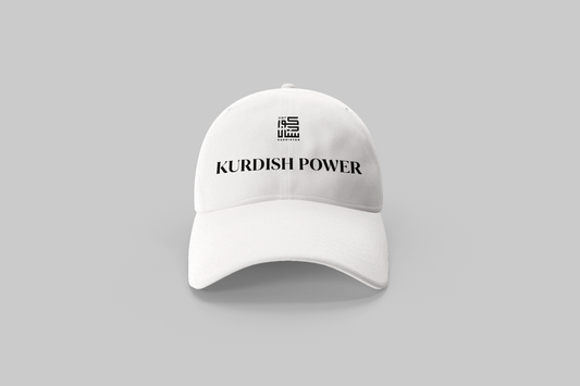 Kurdish Power Cap