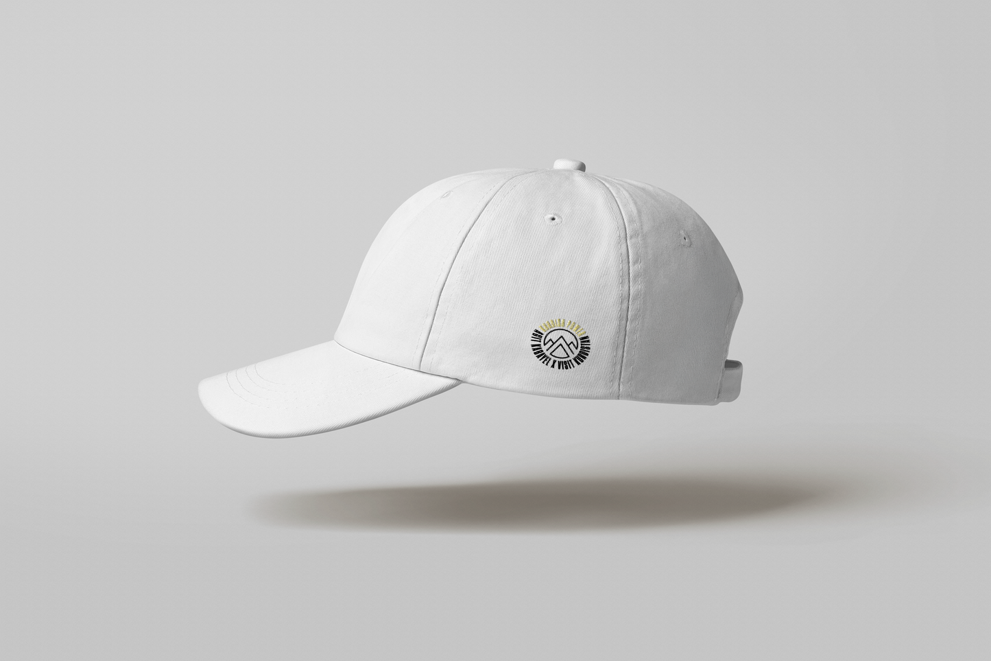 Kurdish Power Mountain Cap