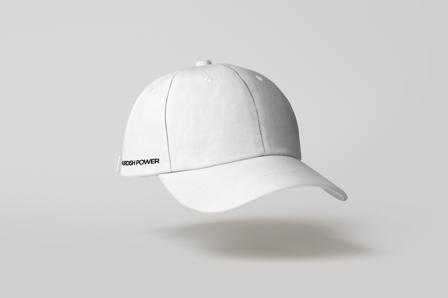 Kurdish Power Cap