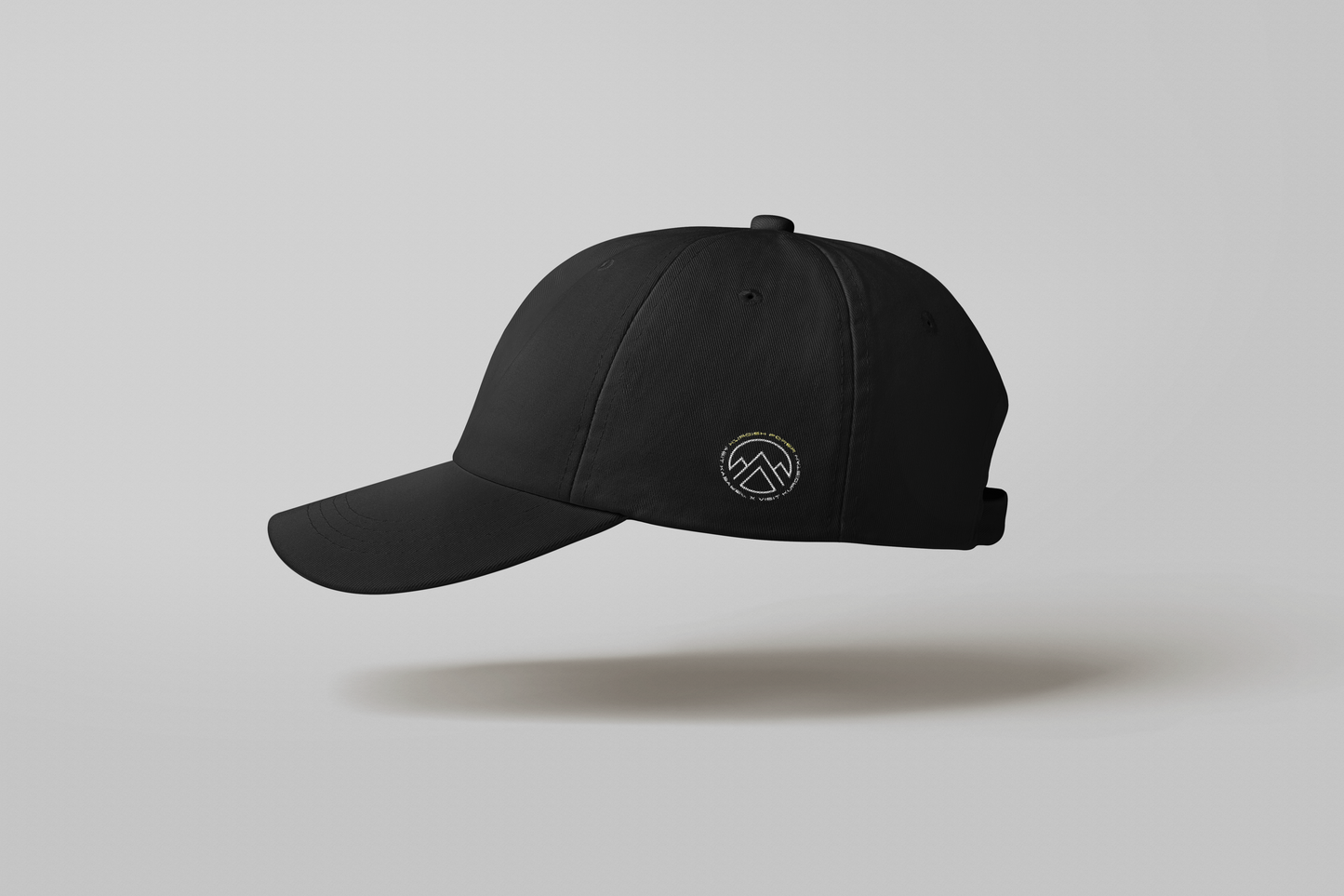 Kurdish Power Mountain Cap