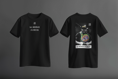 AK Kurdish Power T-Shirt