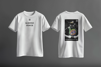 AK Kurdish Power T-Shirt