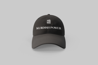 Kurdish Power Cap