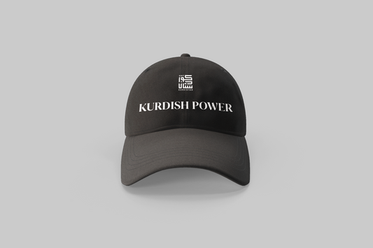 Kurdish Power Cap