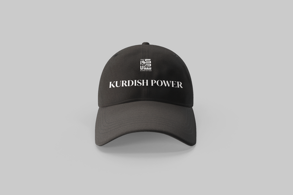 Kurdish Power Cap