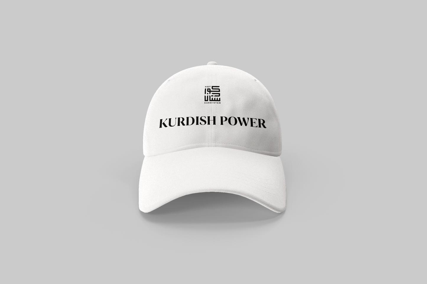 Kurdish Power Cap