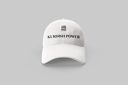 Kurdish Power Cap