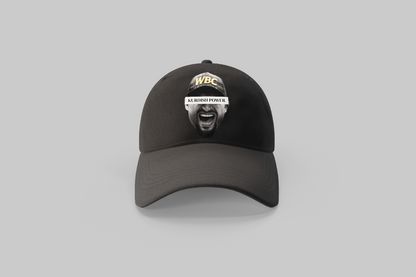 AK Kurdish Power Agit Cap