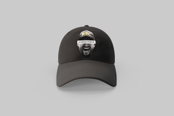 AK Kurdish Power Agit Cap