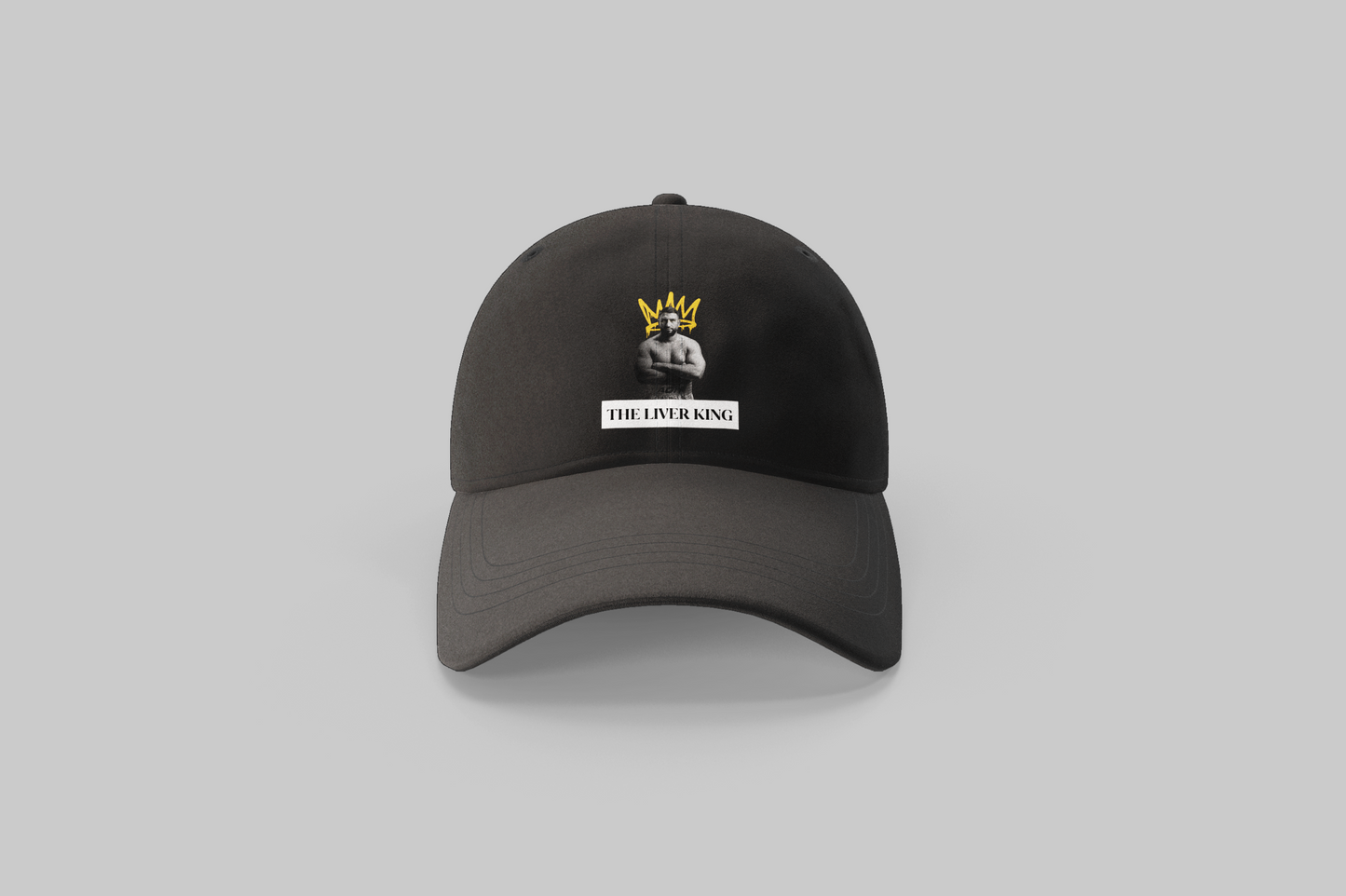 The Liver King Agit Cap