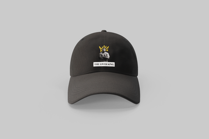 The Liver King Agit Cap