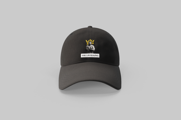 The Liver King Agit Cap