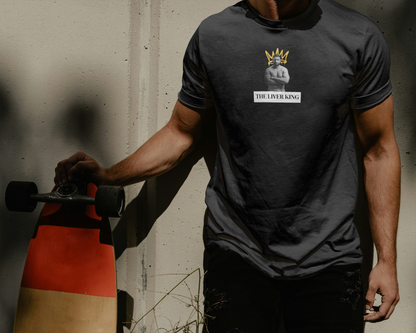 The Liver King T-Shirt