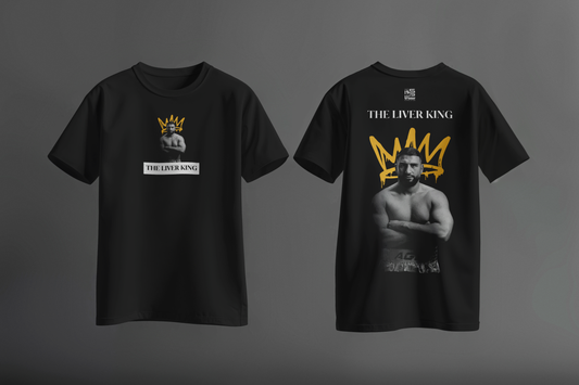 The Liver King T-Shirt