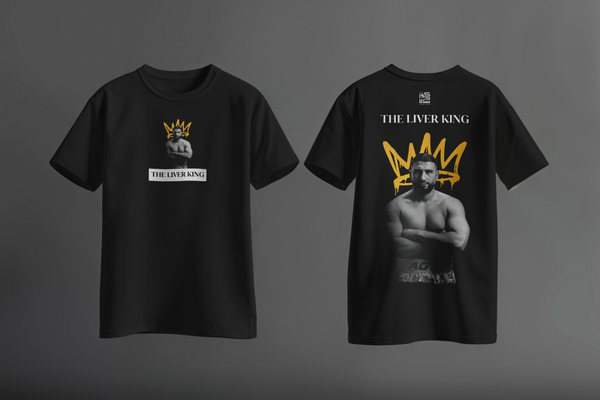 The Liver King T-Shirt