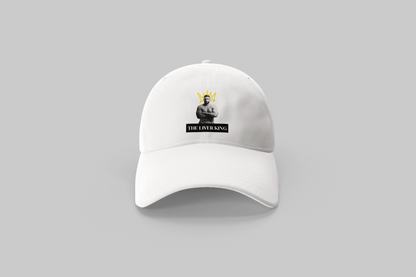 The Liver King Agit Cap