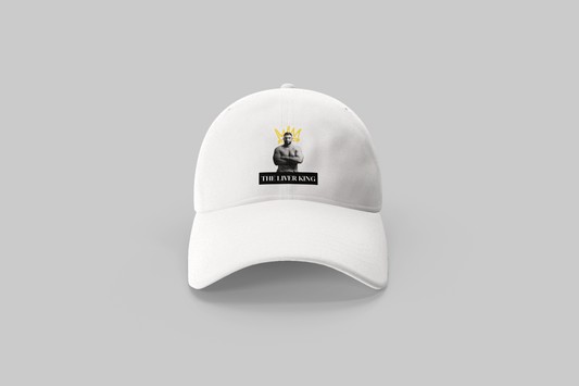 The Liver King Agit Cap