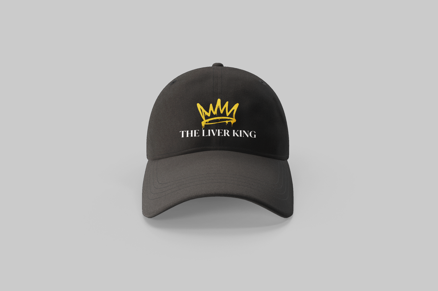 The Liver King Cap