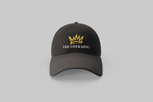 The Liver King Cap