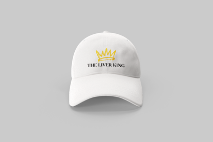 The Liver King Cap