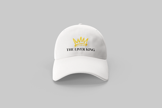 The Liver King Cap