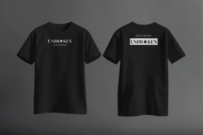 Unbroken T-Shirt