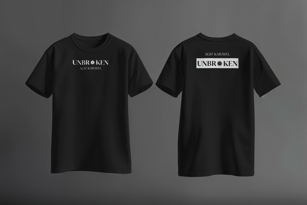 Unbroken T-Shirt