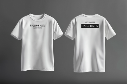 Unbroken T-Shirt