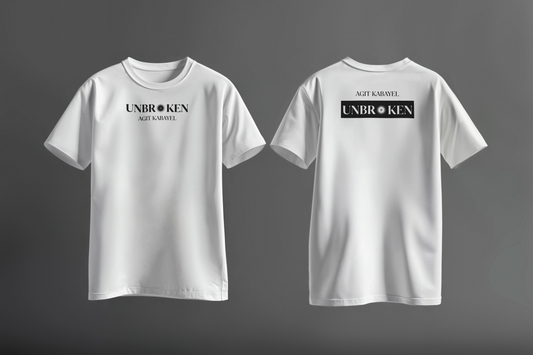 Unbroken T-Shirt