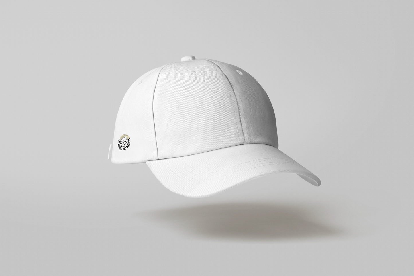 Kurdish Power Mountain Cap