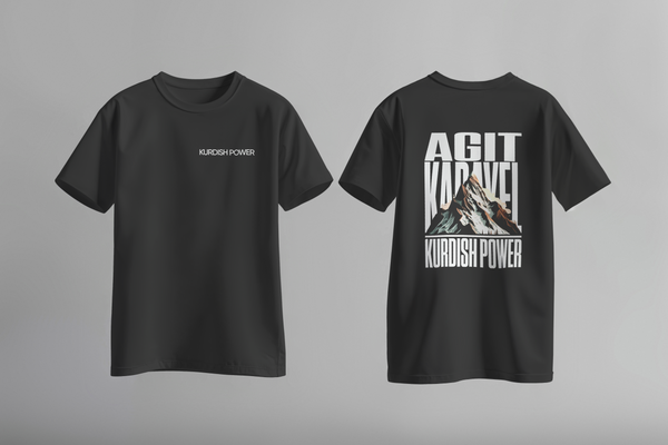 AK Mountain T-Shirt