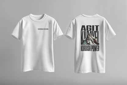 AK Mountain T-Shirt